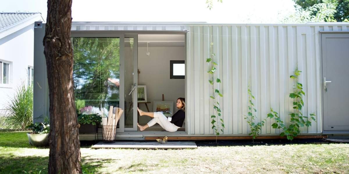 Why Modular Construction Is Gaining Ground in U.S. Real Estate