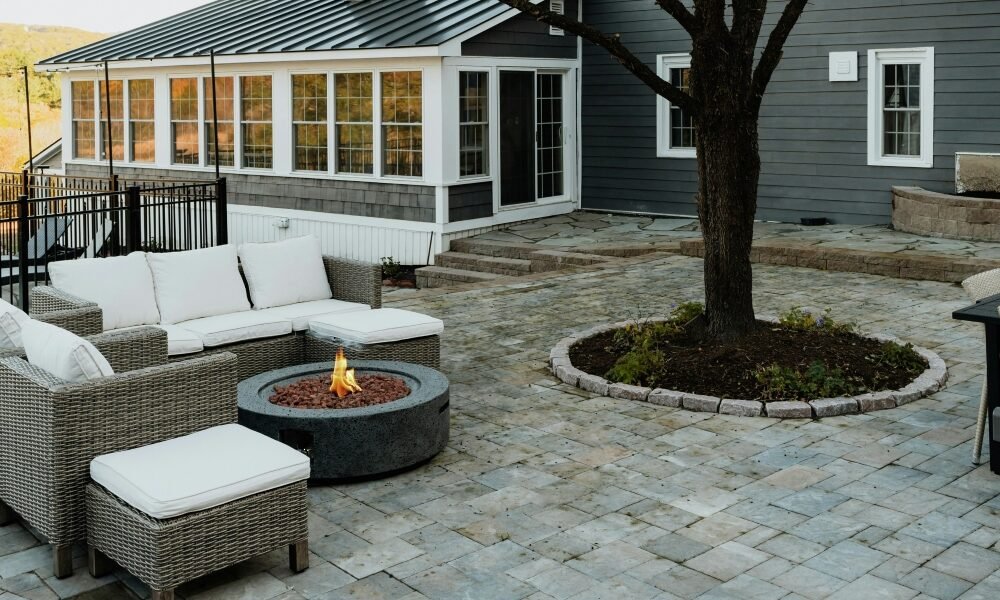 Adding Value Through Design: How Riverside Custom Outdoors Elevates Virginia Homes