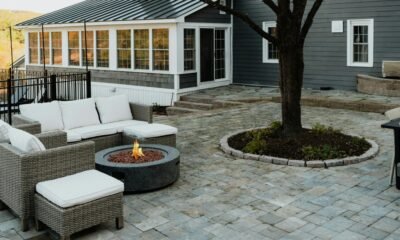 Adding Value Through Design: How Riverside Custom Outdoors Elevates Virginia Homes