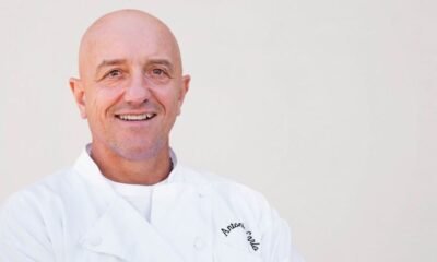 Antonio Carlo Gourmet Sauce Helps Elevate Everyday Italian Cooking