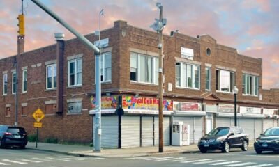 From Ashes to Assets: Revitalizing Stratford Avenue for Growth