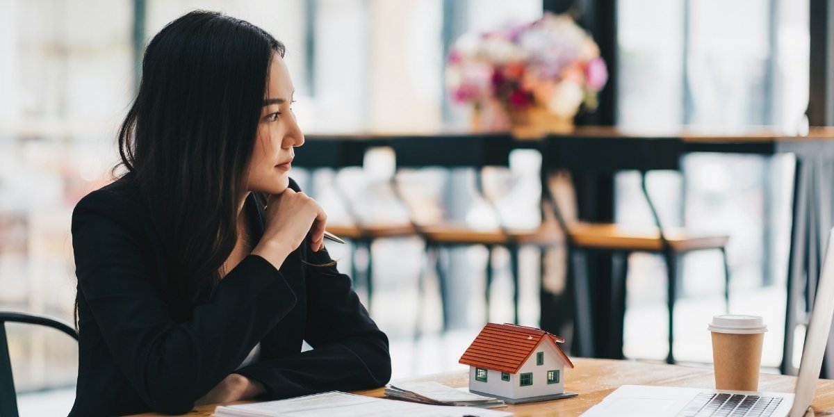 Gen Z Opts Out of Homebuying in High-Interest Rate Market