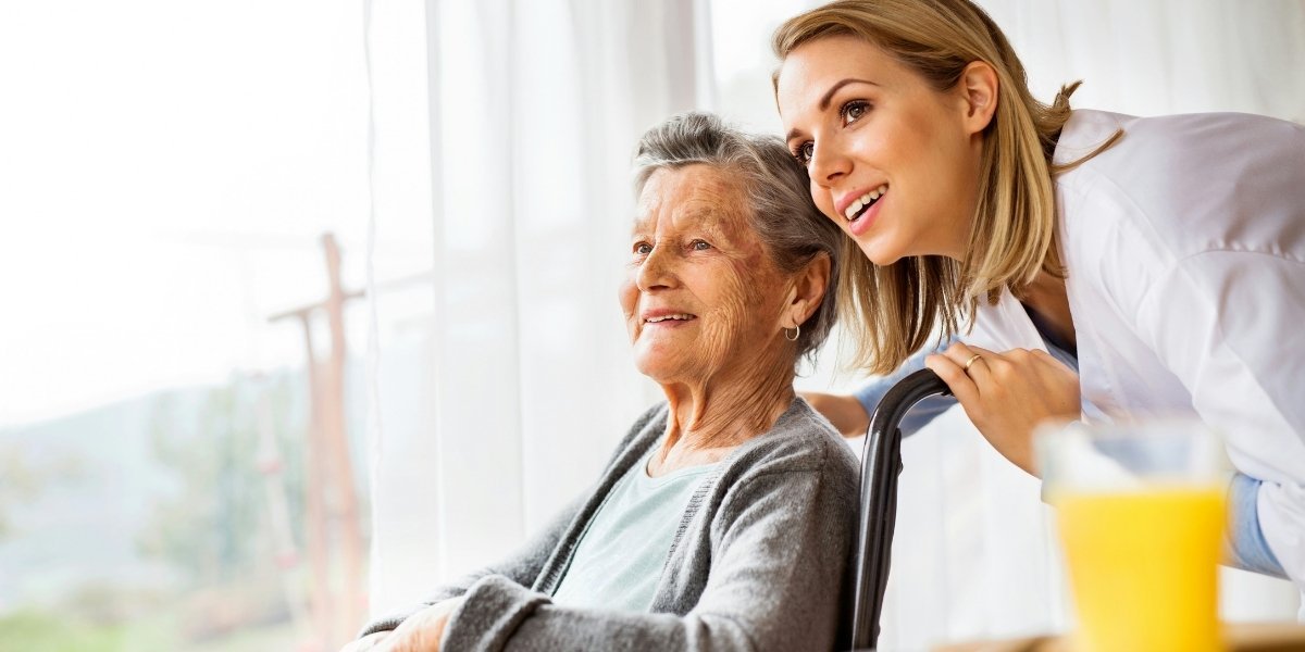 How Senior Citizens Can Benefit from Mortgage Assistance Programs