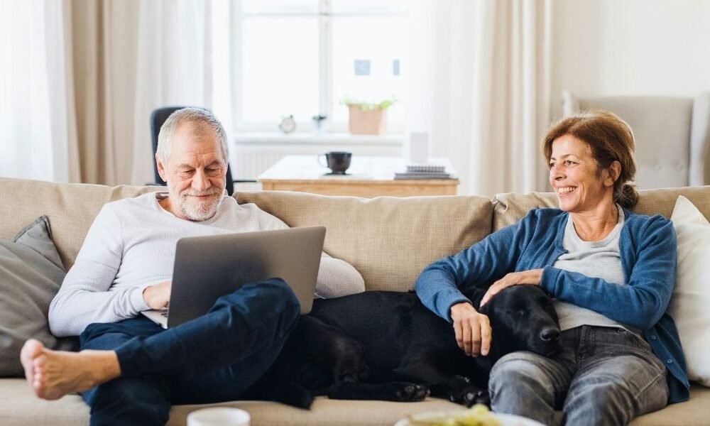 How Senior Citizens Can Benefit from Mortgage Assistance Programs