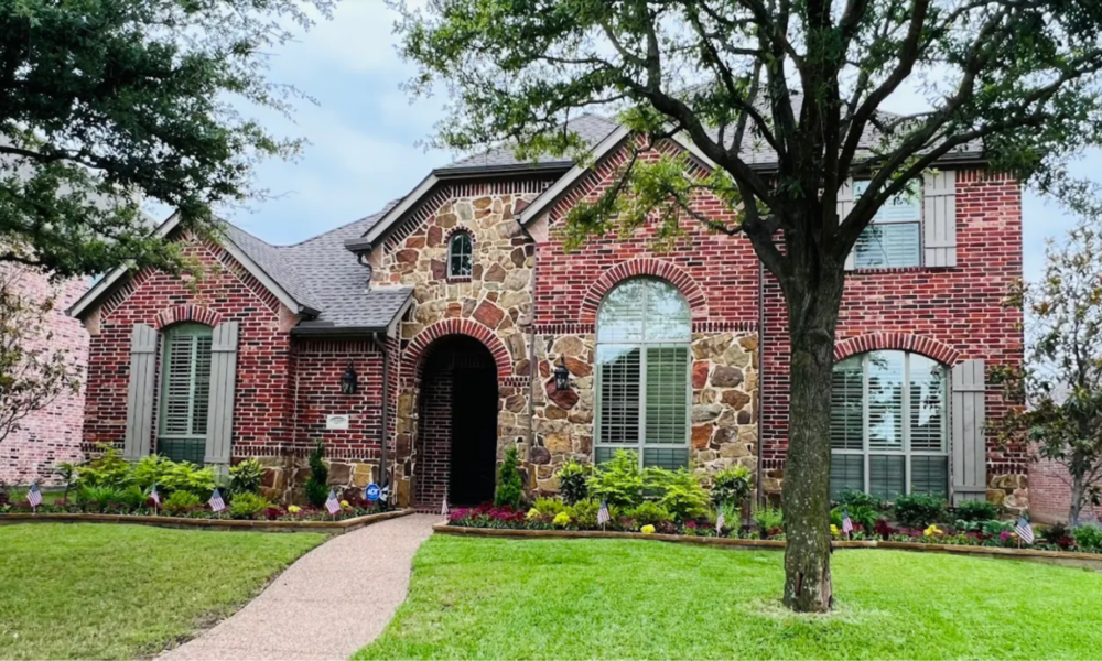 Mendez Landscape and Irrigation Transforms Outdoor Spaces with Expert Landscaping Services