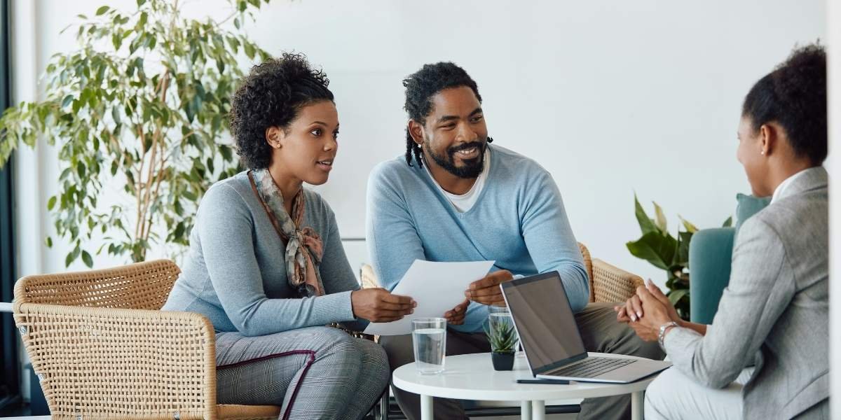 Real Estate Partnerships Improving Agent-Broker Relationships