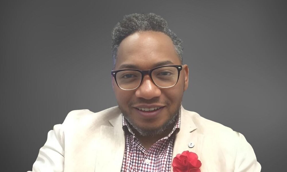 Rodrick Carter: Two Decades of Excellence in Finance and Lending