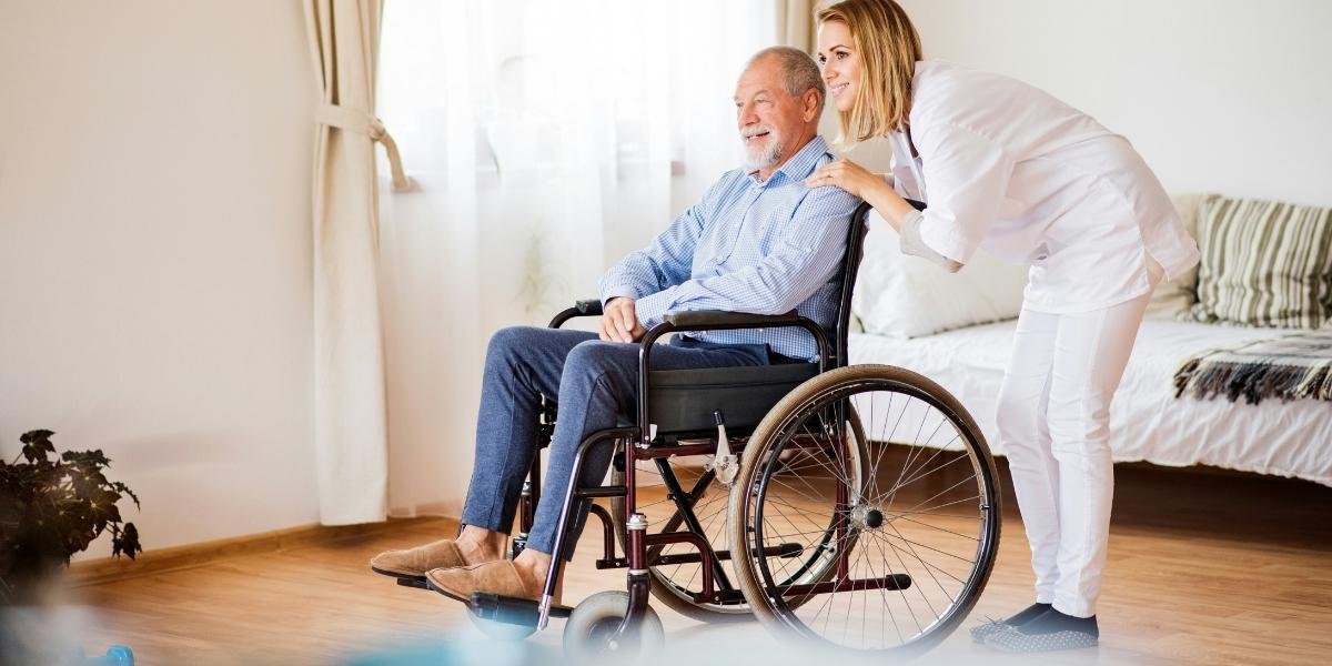 Technology's Growing Role in Senior Housing for Independent Living