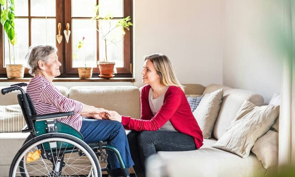 Technology's Growing Role in Senior Housing for Independent Living