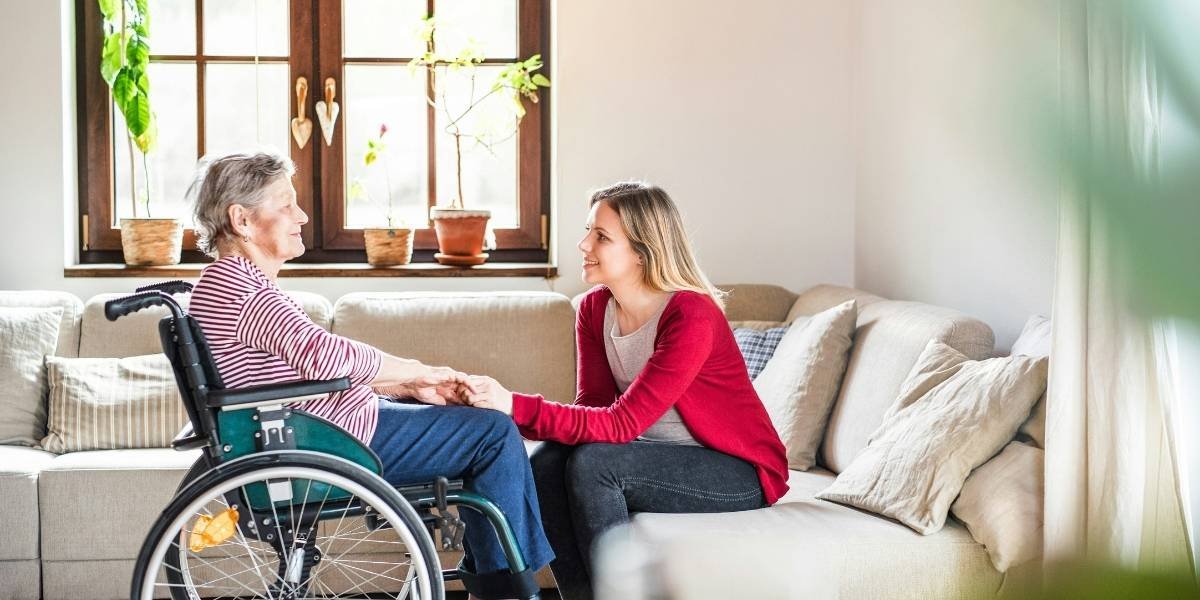 Technology's Growing Role in Senior Housing for Independent Living