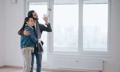 The Current Landscape of High-End Home Sales in the U.S.