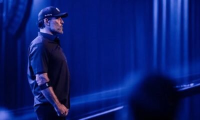 Tony Robbins Helping Businesses Unleash Unstoppable Growth