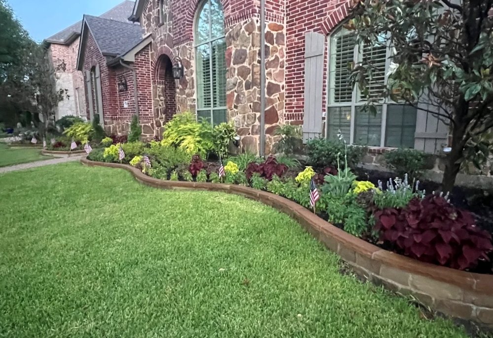 Mendez Landscape and Irrigation Transforms Outdoor Spaces with Expert Landscaping Services