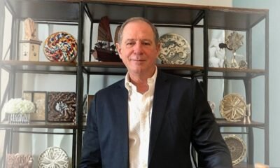 From Groundbreaking to Code-Breaking How Daniel Sharpe Is Redefining Real Estate with AI