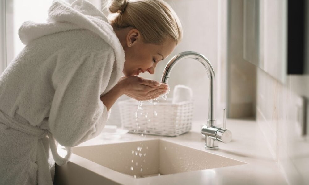 How Water Access Impacts Commercial Real Estate Value