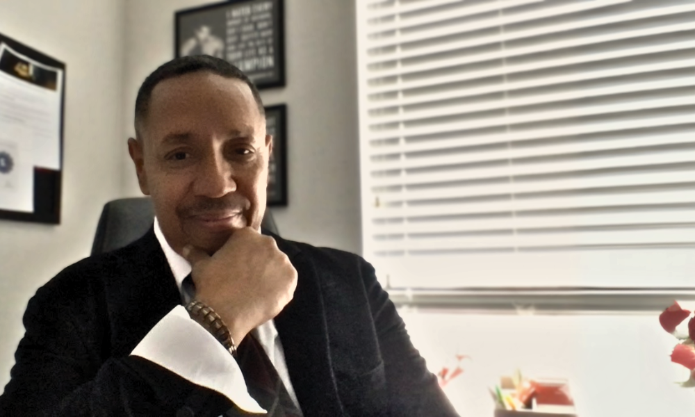 James Brigham: Turning Adversity into Empowerment Through Network Marketing