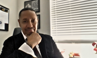 James Brigham: Turning Adversity into Empowerment Through Network Marketing