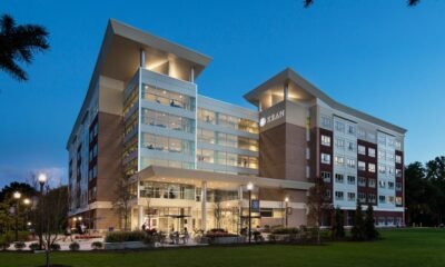 Netta Architects: Building the Future of Real Estate Through Purposeful Design