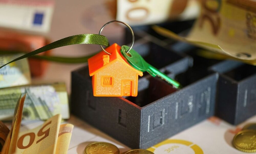 Walter Johnson and Sonos Capital Exploring the Value of Manufactured Housing