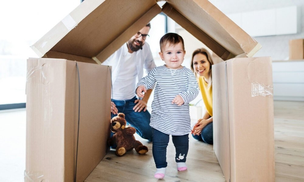 Why 71% of Young Adults Can't Afford a Home in 2025