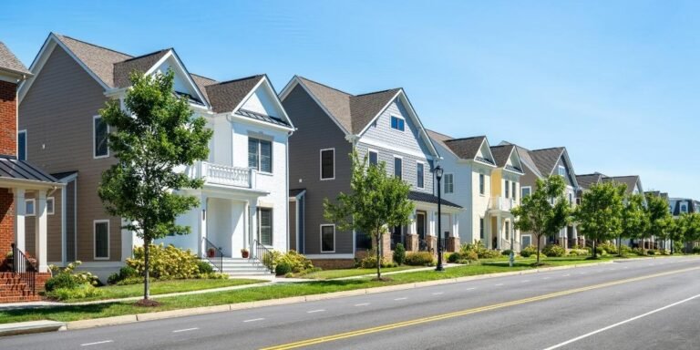 Commercial Real Estate: Financing Eases, But Operational Costs Still Bite