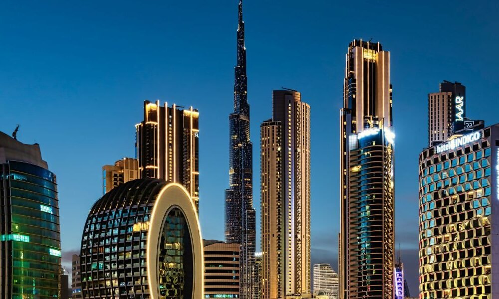 Dubai Real Estate Market: Why LuxuryProperty.com Leads the Way