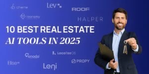 Halper Named Among Leading Real Estate AI Tools of 2025 – Transforming How Agents Work and Connect