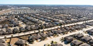 Northeast & Midwest Lead Home Price Growth as Affordability Tightens