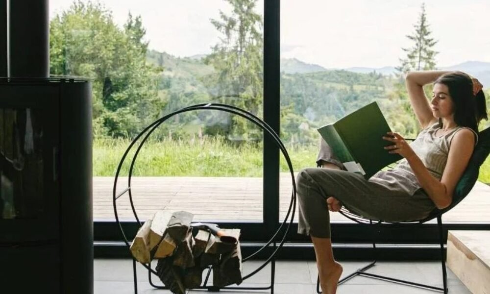 The Importance of Comfort: Designing a Home That Feels Inviting and Livable