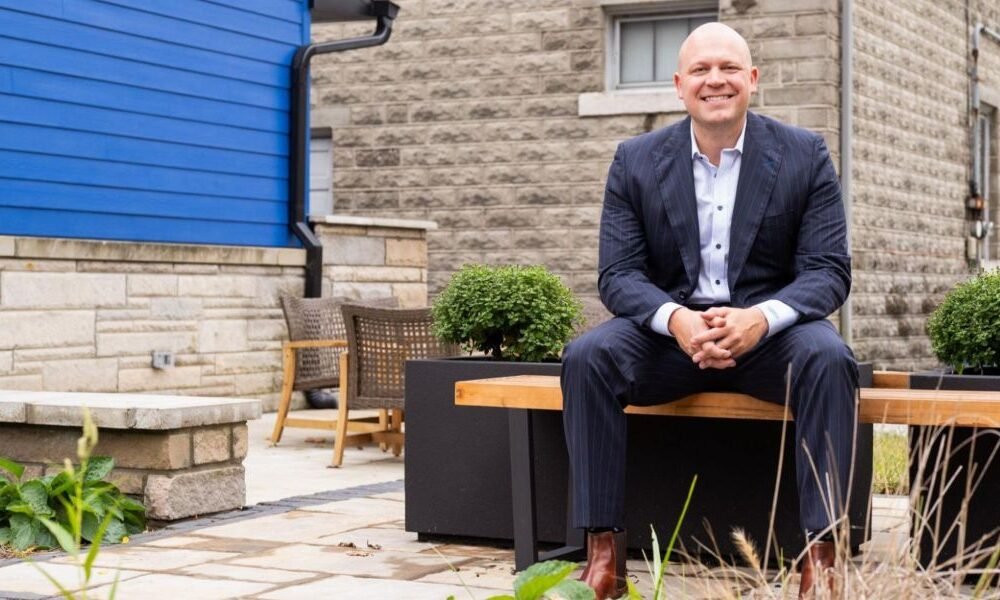 The Midwest Advantage: Wise Capital Founder Christopher Wise on Why Secondary Markets Are Outperforming Coastal Real Estate