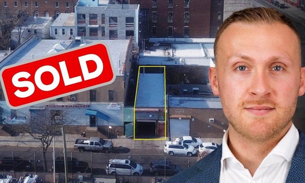 WTD Realty’s Will Diana Closes Major Brooklyn Sale, Continues Expanding Industrial and Development Portfolio Into 2026