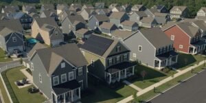 Zillow Dominance: How the App Transformed US Real Estate and MLS Data