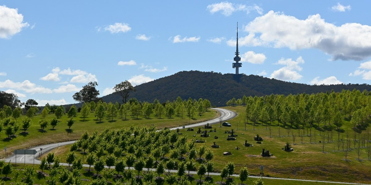 Canberra Commercial Property Sale Signals Renewed Office Investment Trends