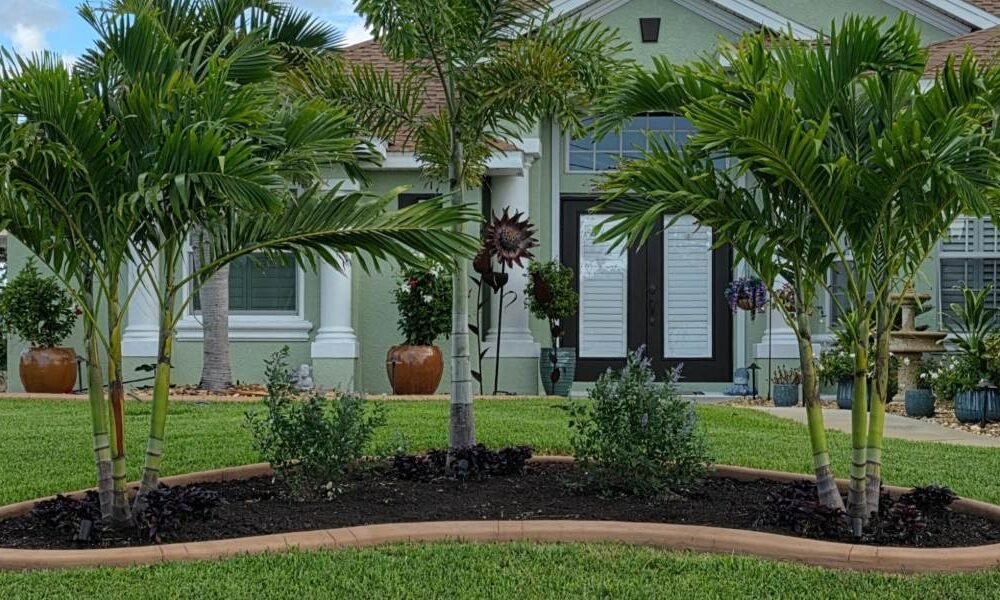Custom Concrete Curbing: The Professional Touch That Redefines Curb Appeal