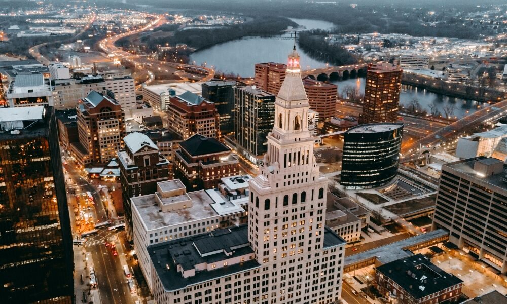 Hartford Residential Investment Deal Highlights Secondary Market Property Value