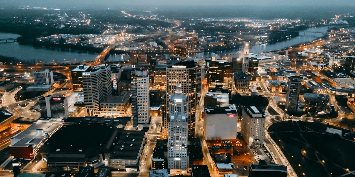 Hartford Residential Investment Deal Highlights Secondary Market Property Value