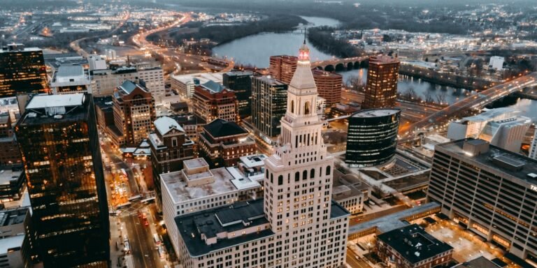 Hartford Residential Investment Deal Highlights Secondary Market Property Value