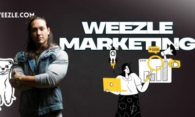 How Weezle Marketing Can Help Real Estate Professionals Boost Their Marketing in 2026
