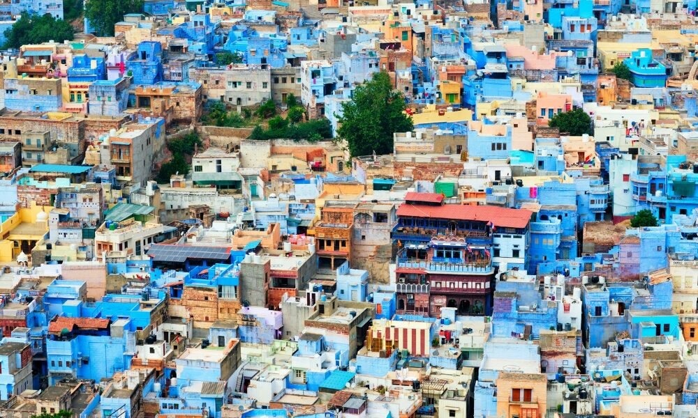 India Real Estate Demand Keeps Pace Across Residential and Commercial Sectors