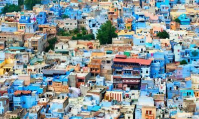 India Real Estate Demand Keeps Pace Across Residential and Commercial Sectors