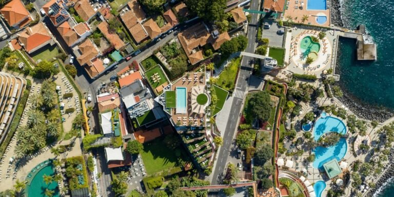 Luxury Property Deals Spotlight California’s Real Estate Resilience