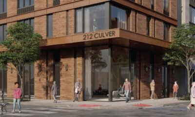 New Jersey Developer TAY Investments Closes on 365-Unit West Side Jersey City Project