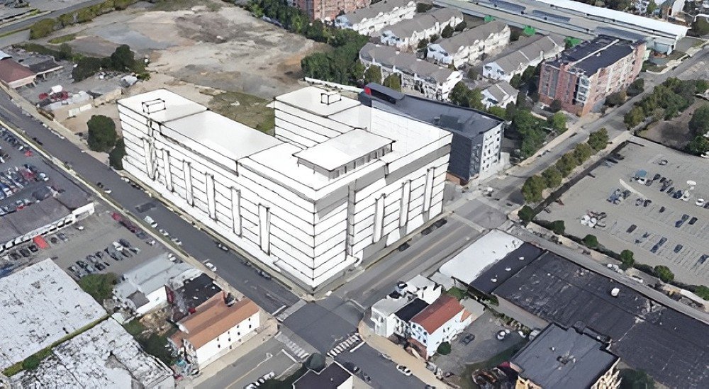 New Jersey Developer TAY Investments Closes on 365-Unit West Side Jersey City Project
