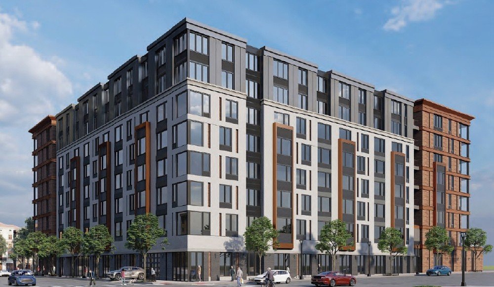 New Jersey Developer TAY Investments Closes on 365-Unit West Side Jersey City Project