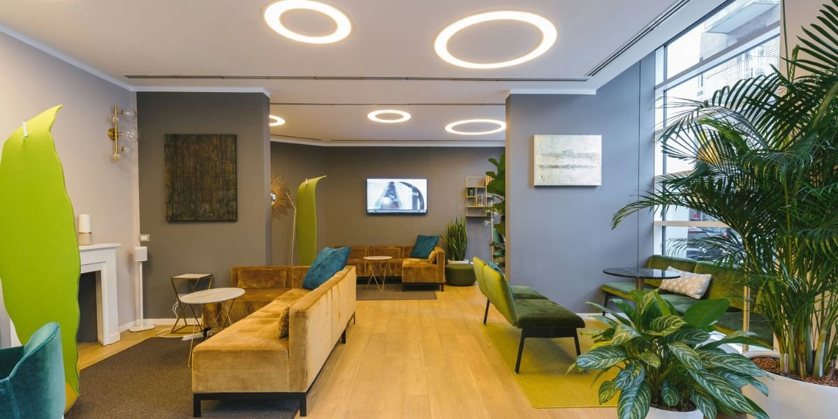 Office‑to‑Hotel Conversion Shows CRE Adaptive Reuse Trend