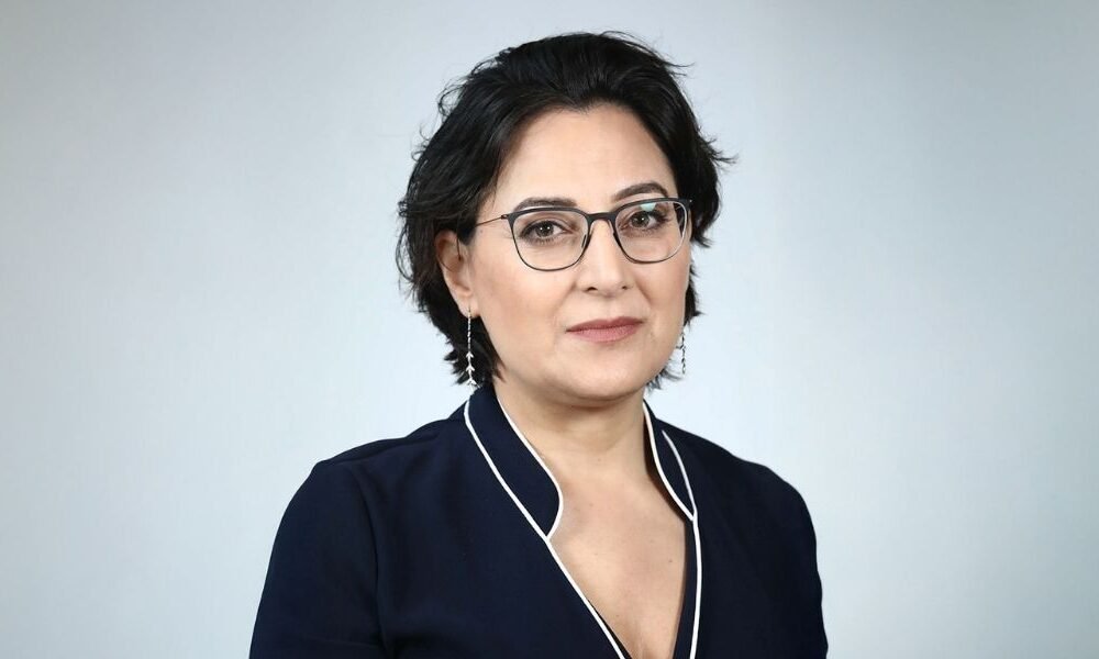 Ruthy Dahan-Portnoy: How Development Plans Inform Real Estate Insights