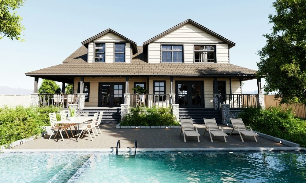 U.S. Home Prices to Rise Just 1.4% in 2026 as Mortgage Rates Stay High
