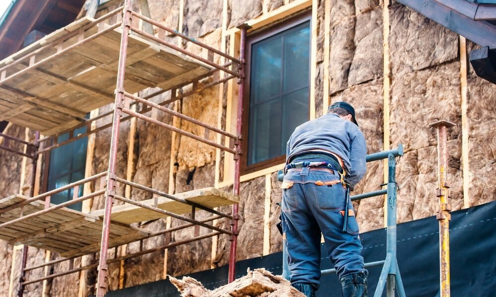 US Homebuilders Cautiously Optimistic as Sentiment Climbs to 8-Month High