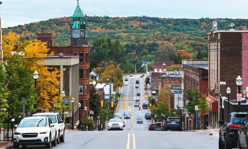 Urban Infill Trends: How Midland’s New Redevelopment Mirrors Mid-Sized City Growth