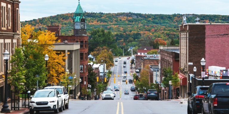 Urban Infill Trends: How Midland’s New Redevelopment Mirrors Mid-Sized City Growth